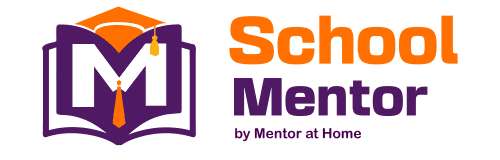Mentor At Home Logo