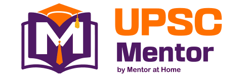 Mentor At Home Logo
